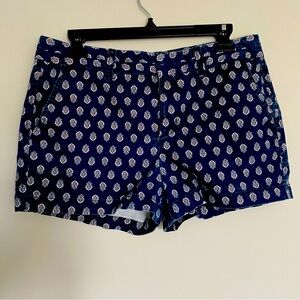 GAP City Short with 3” inseam